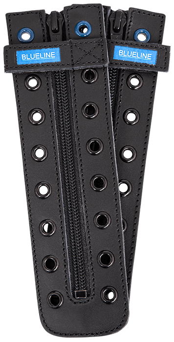 Boot zippers 8 on sale hole